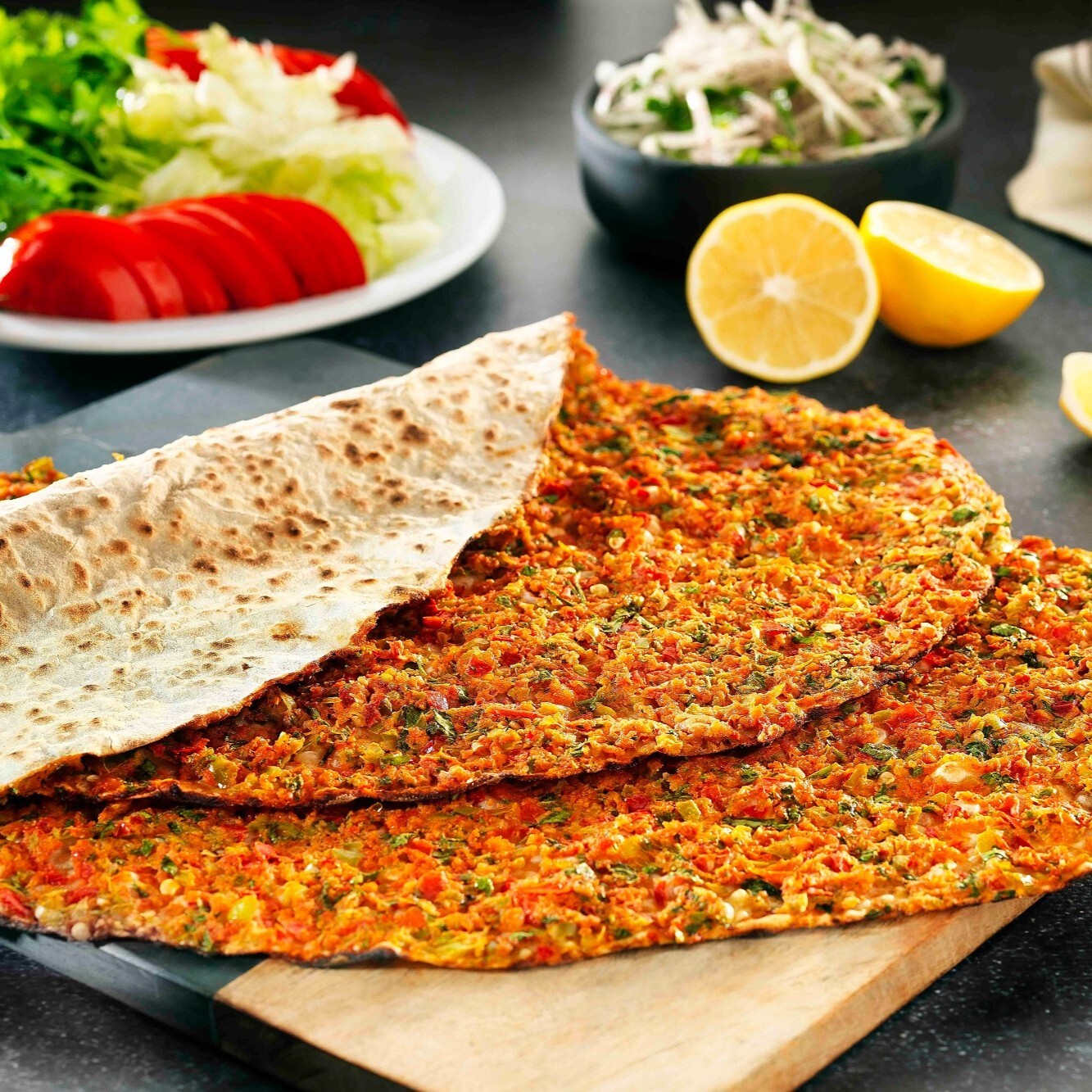 Lahmacun