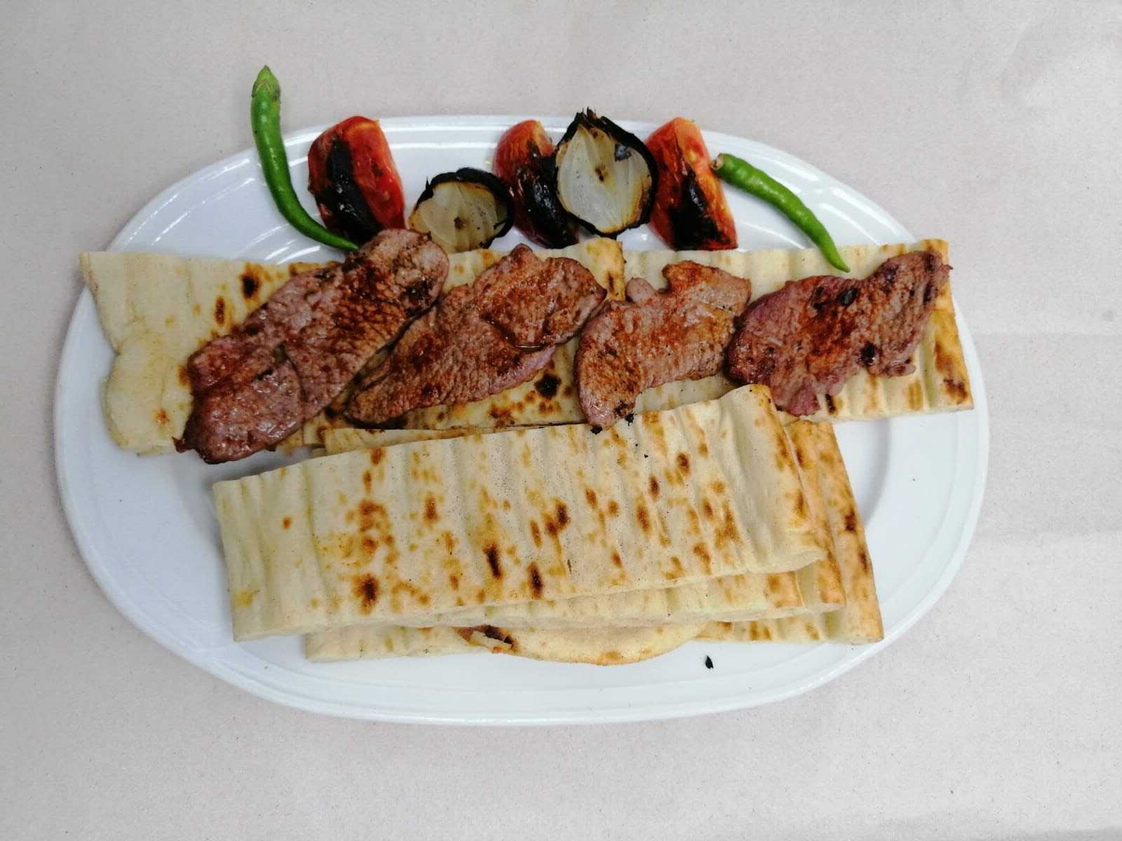 Kuzu Büftek