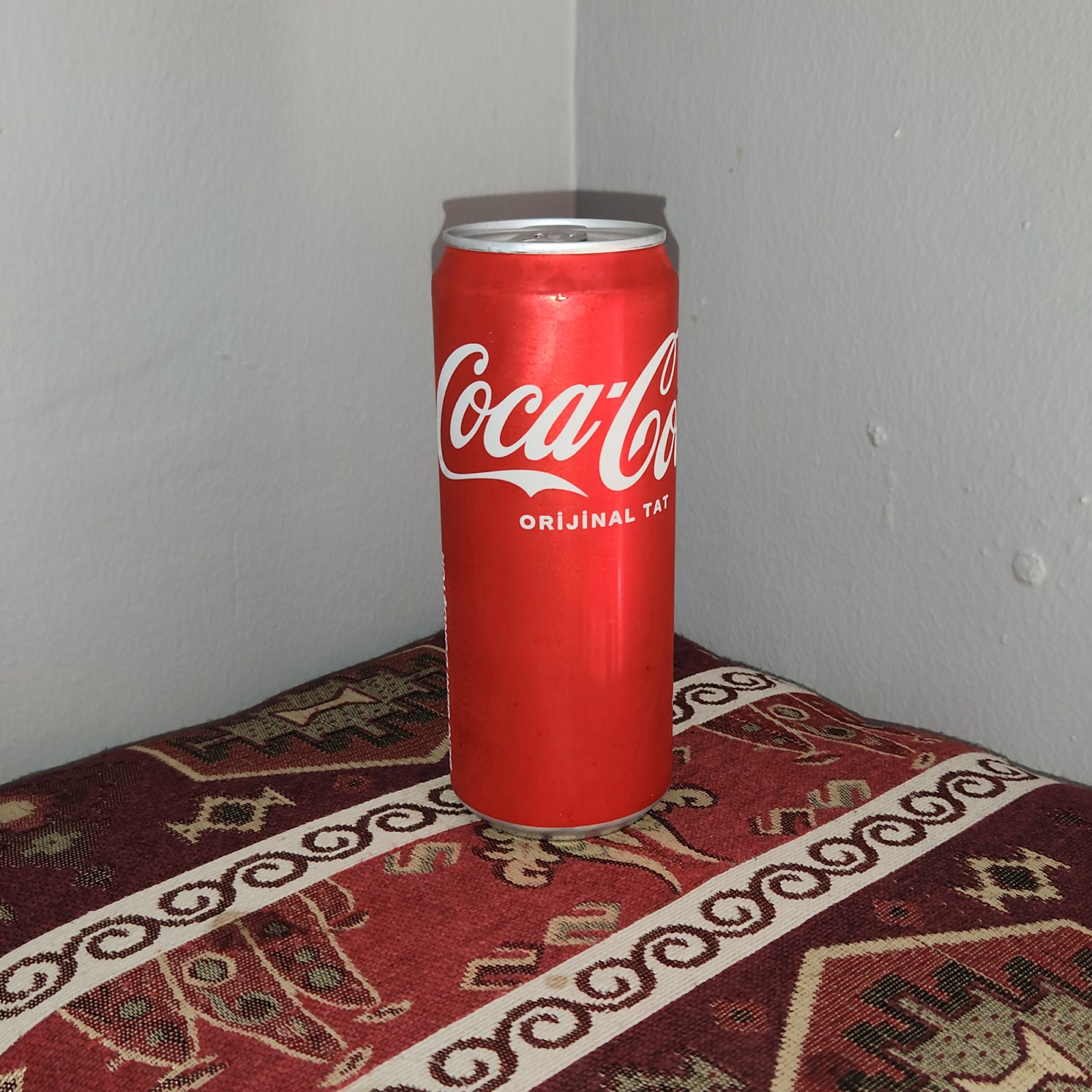 Coca Cola (330 Ml)