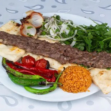 Urfa Kebap