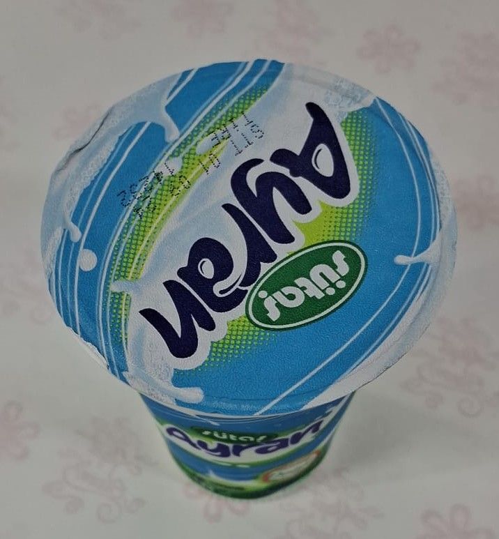 Sütaş (170 ml)