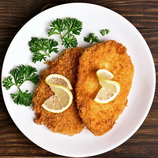 Schnitzel