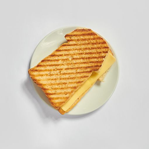 Kaşarlı Tost