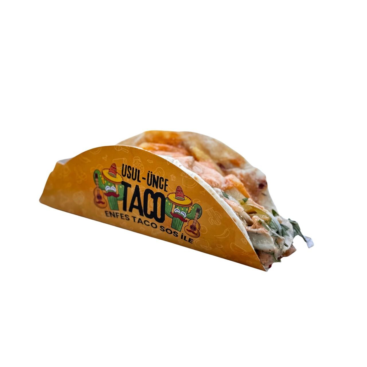 Usul-ünce Taco