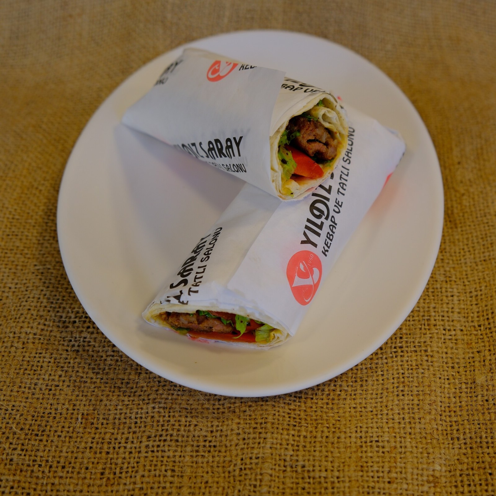 Adana Dürüm
