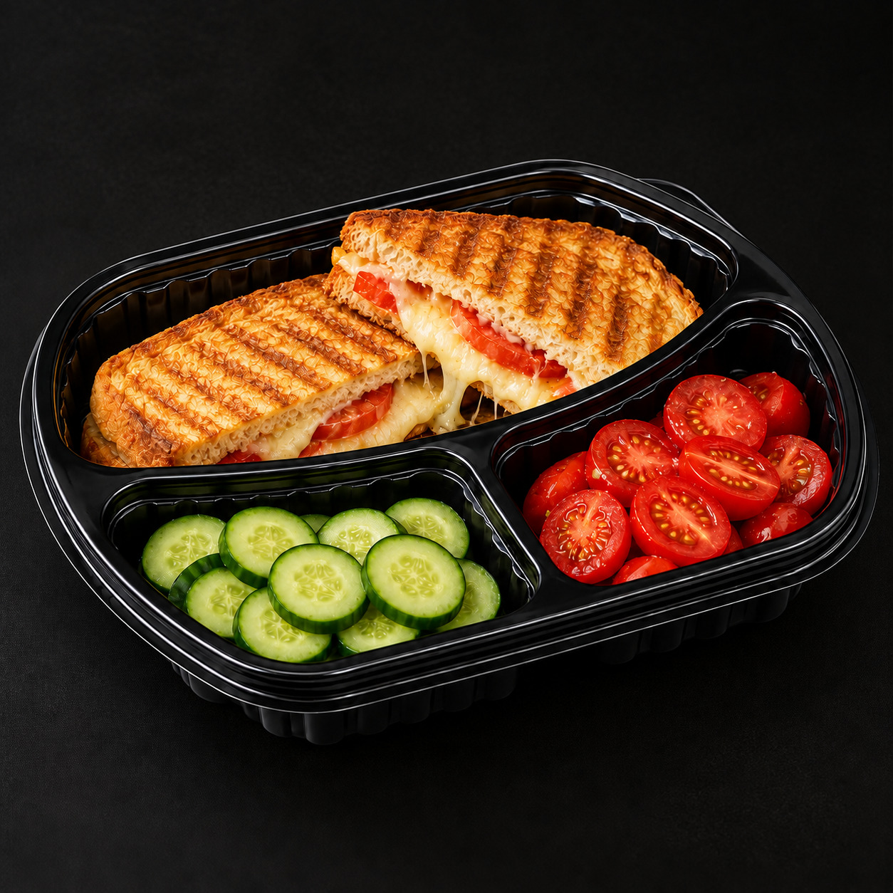 Kaşarlı Tost