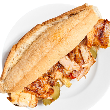 Tam Ekmek Döner