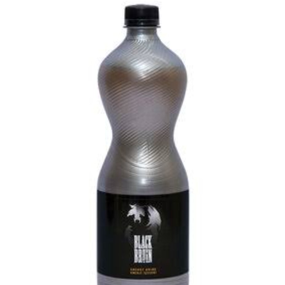 Black Burn 1 Litre