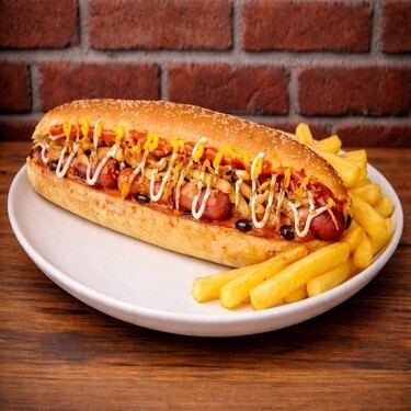 Megadog