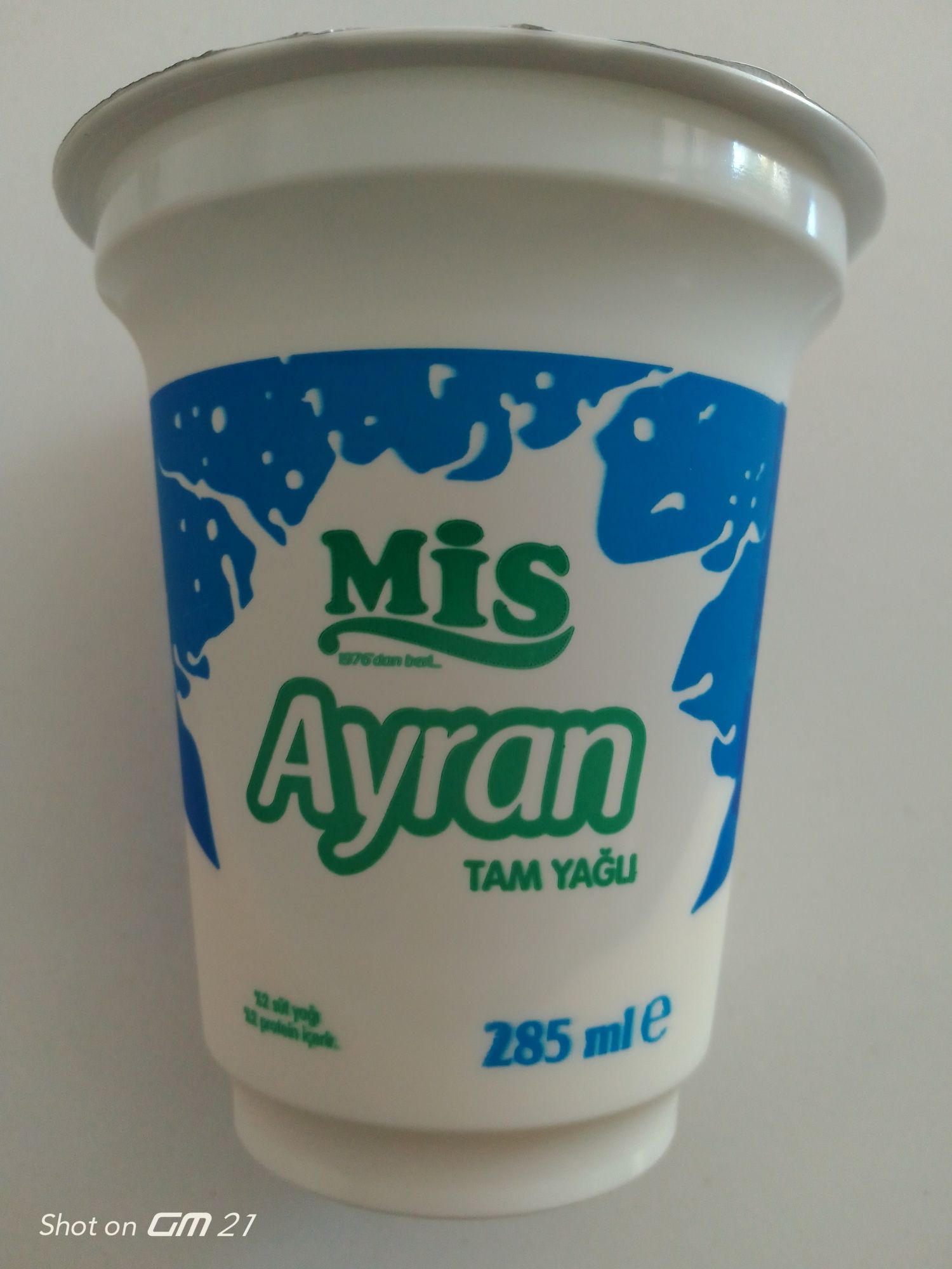 Ayran (30 cl.)