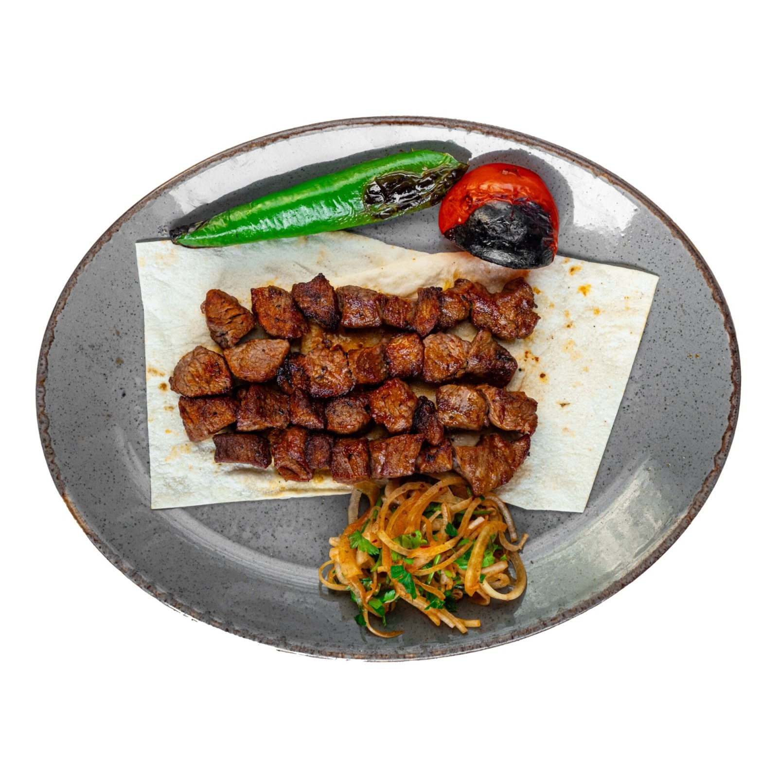 Kuzu Çöp Şiş