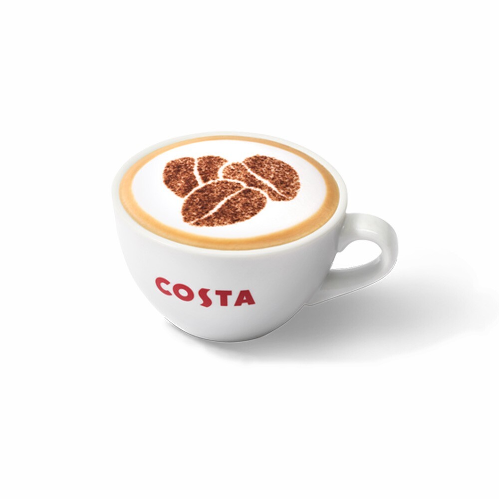 Cappuccino