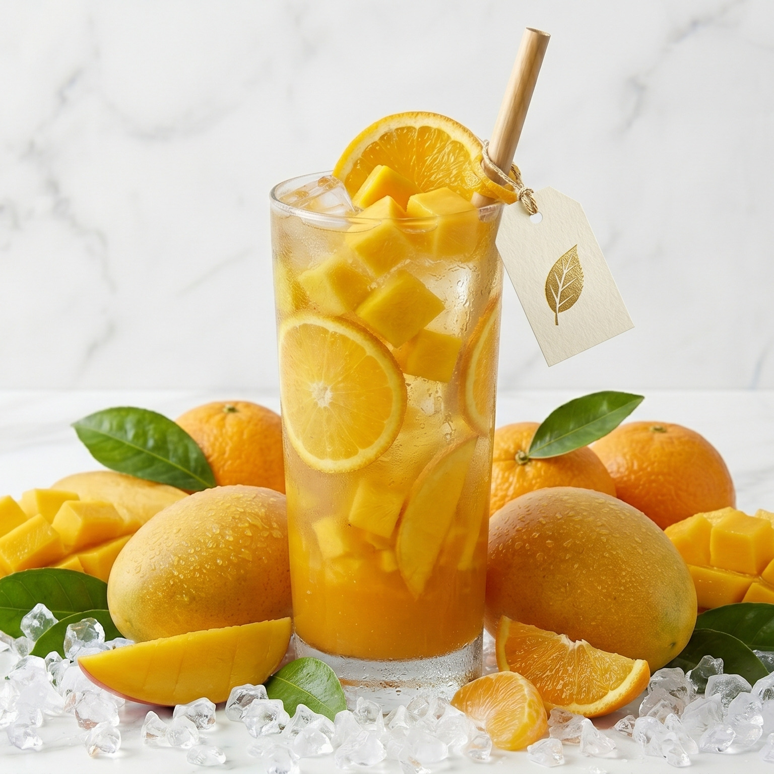 Golden Mango