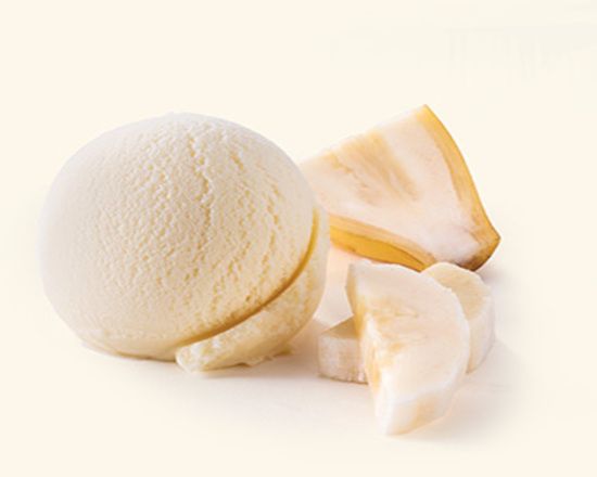 Muzlu İtalyan Dondurması(500gr.)