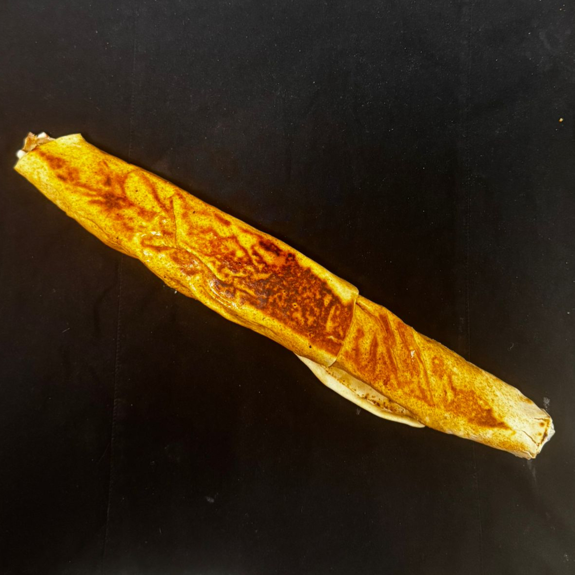Mozzarella Peynirli Zurna Dürüm