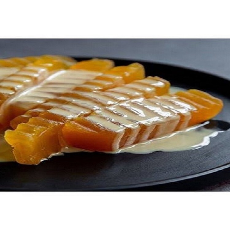 Tahinli Kabak Tatlısı 250gr