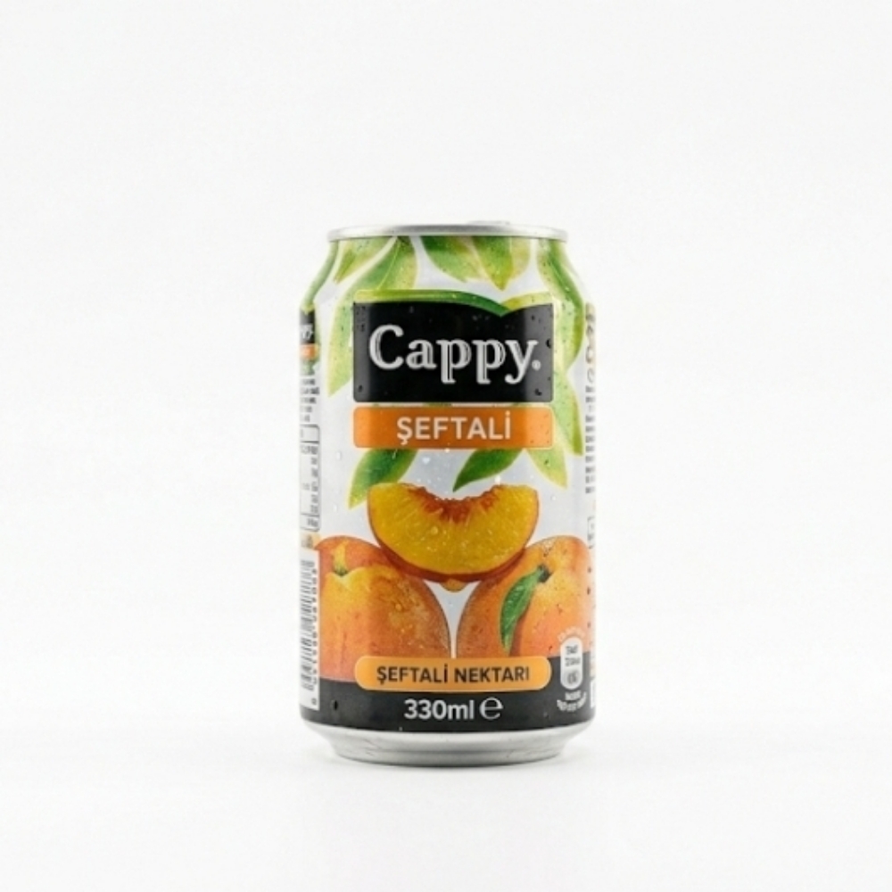 Cappy (33 cl)
