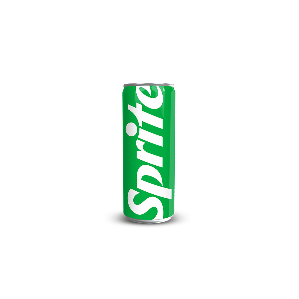 Kutu Sprite (330 ml.)