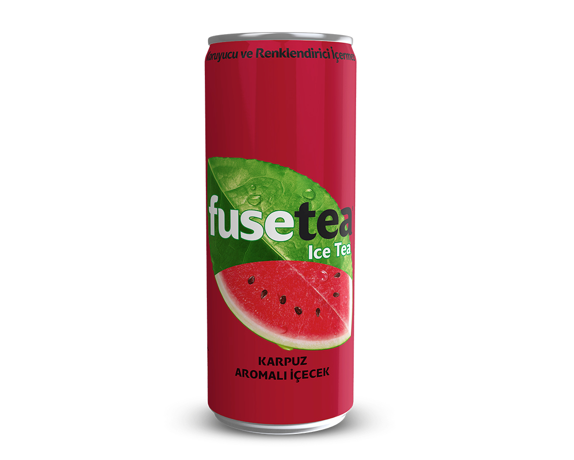 Fuse-Tea Karpuz (330 ml.)