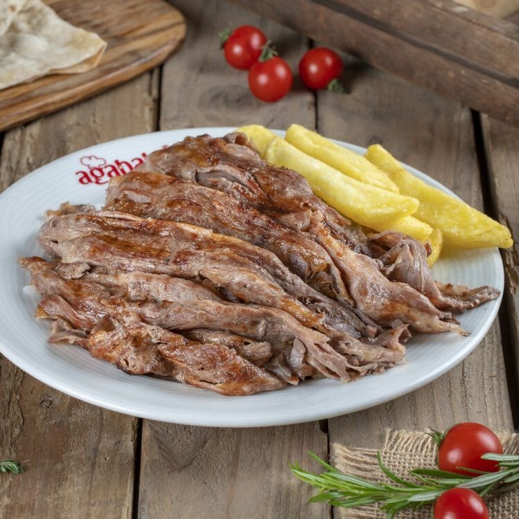 Et Döner (500 gr.)