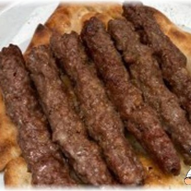 4 Şiş Adana