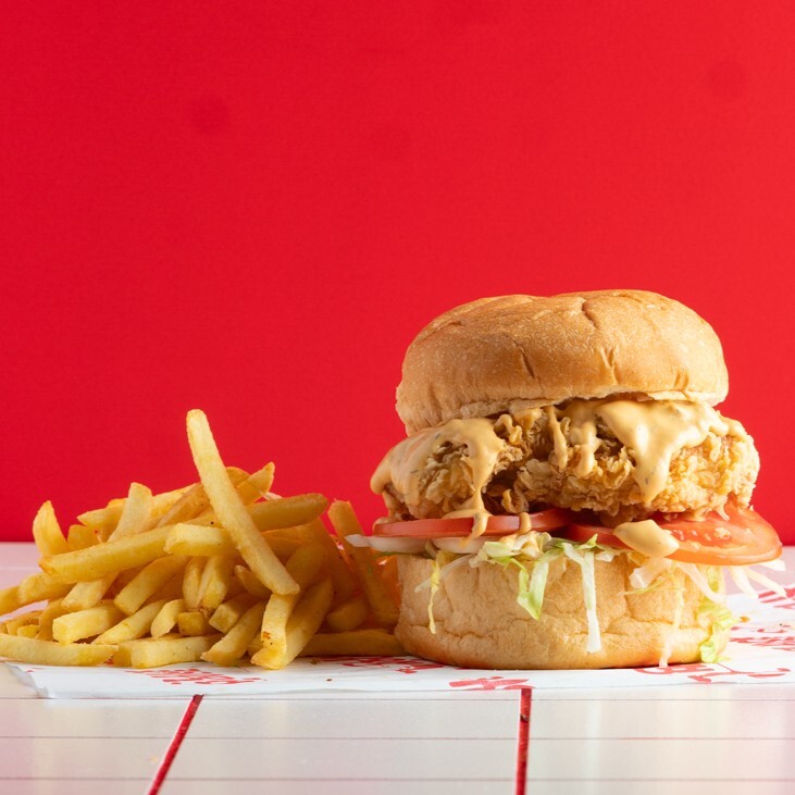 Cluck Classic