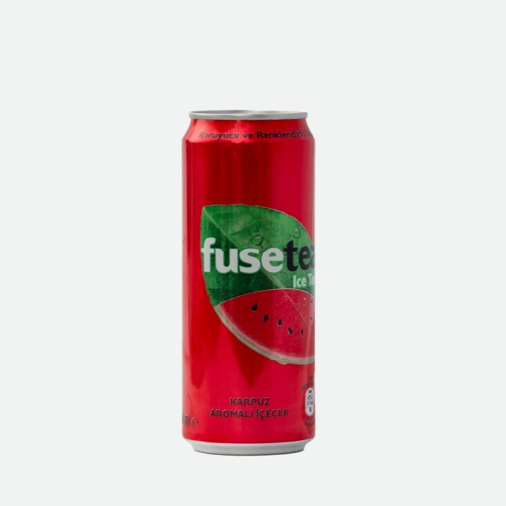 Fuse Tea Karpuz