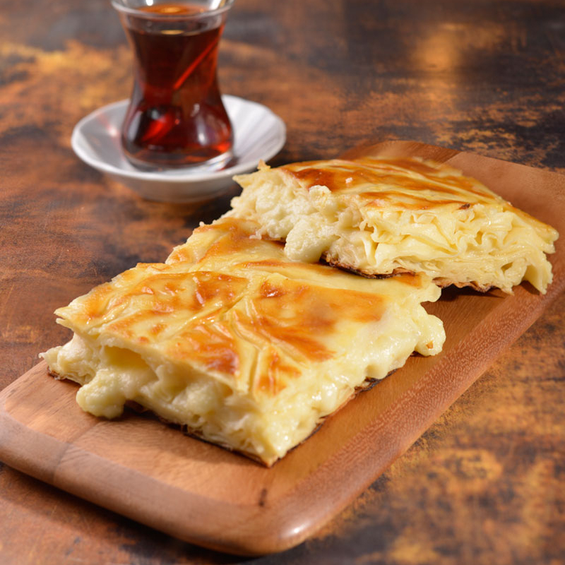 Peynirli Su Böreği Porsiyon 250 gram