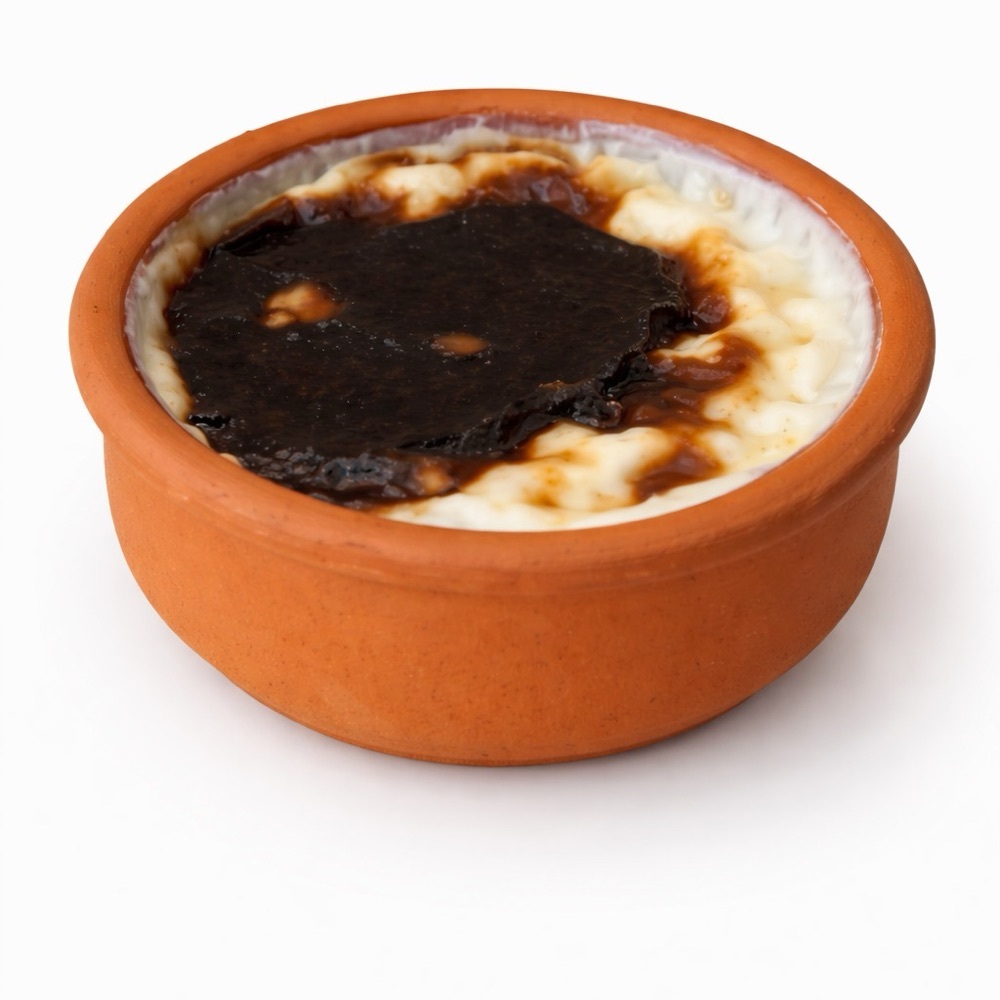 Fırın Sütlaç