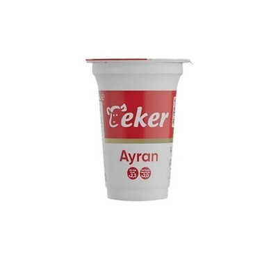 17 cl Ayran