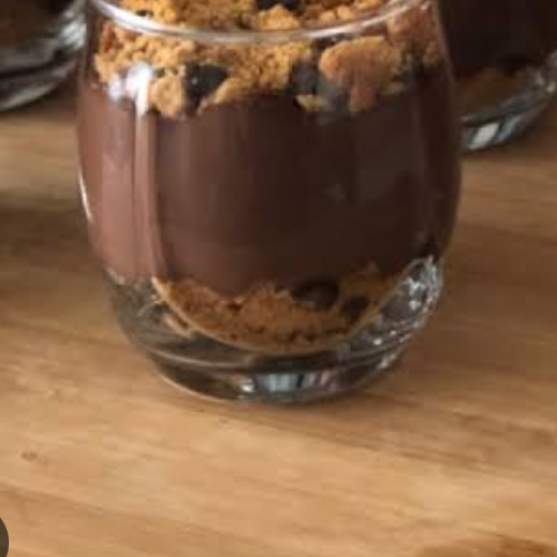 Profiterol