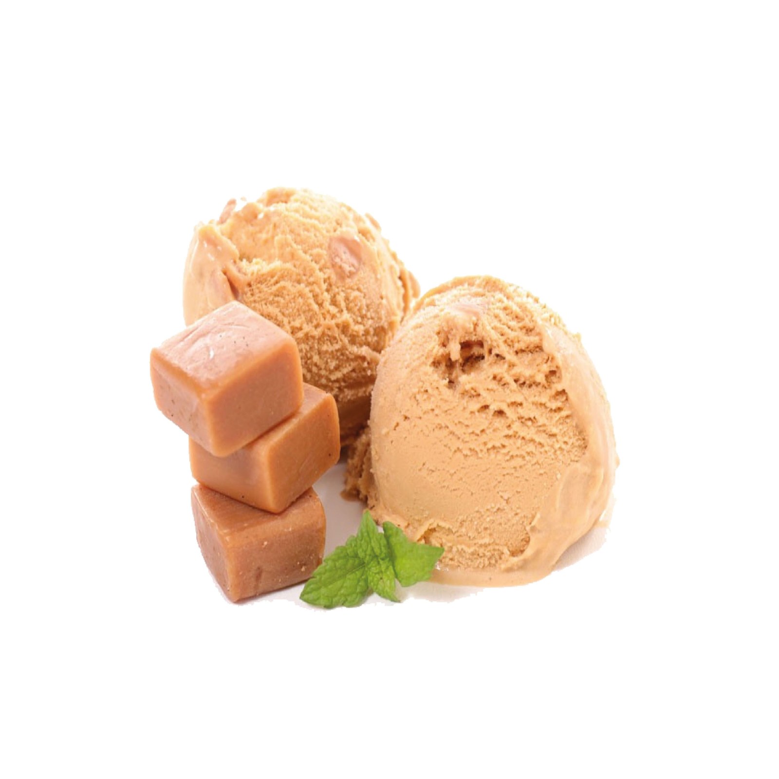 İtalyan Karamel Dondurma (250 gr.)