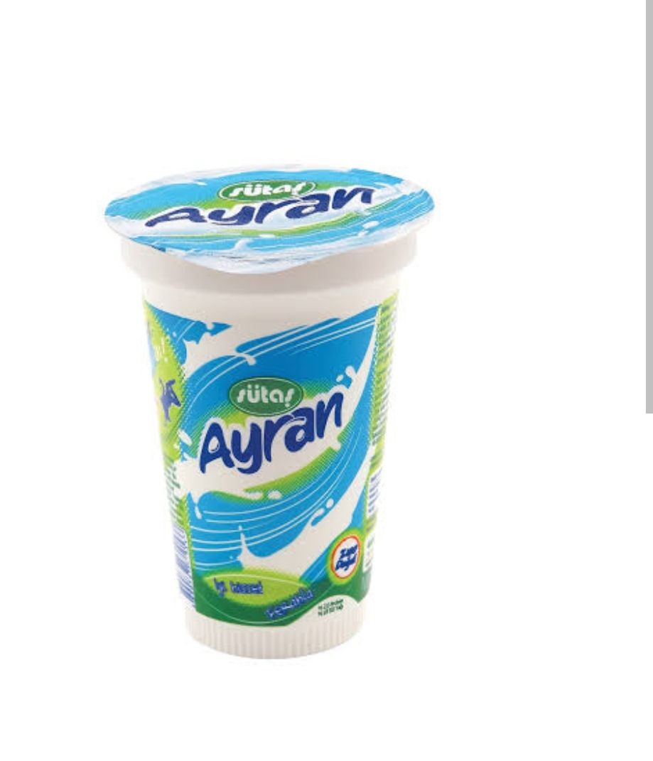Ayran (20 cl.)