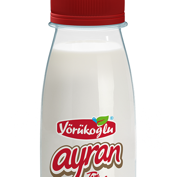 Ayran