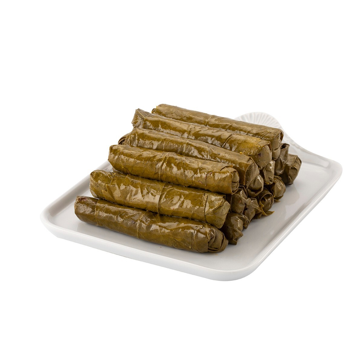 Zeytinyağlı Yaprak Sarma (Porsiyon)