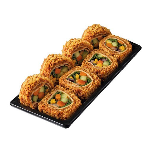 Komagene Şuşi (Çıtır Soğanlı)