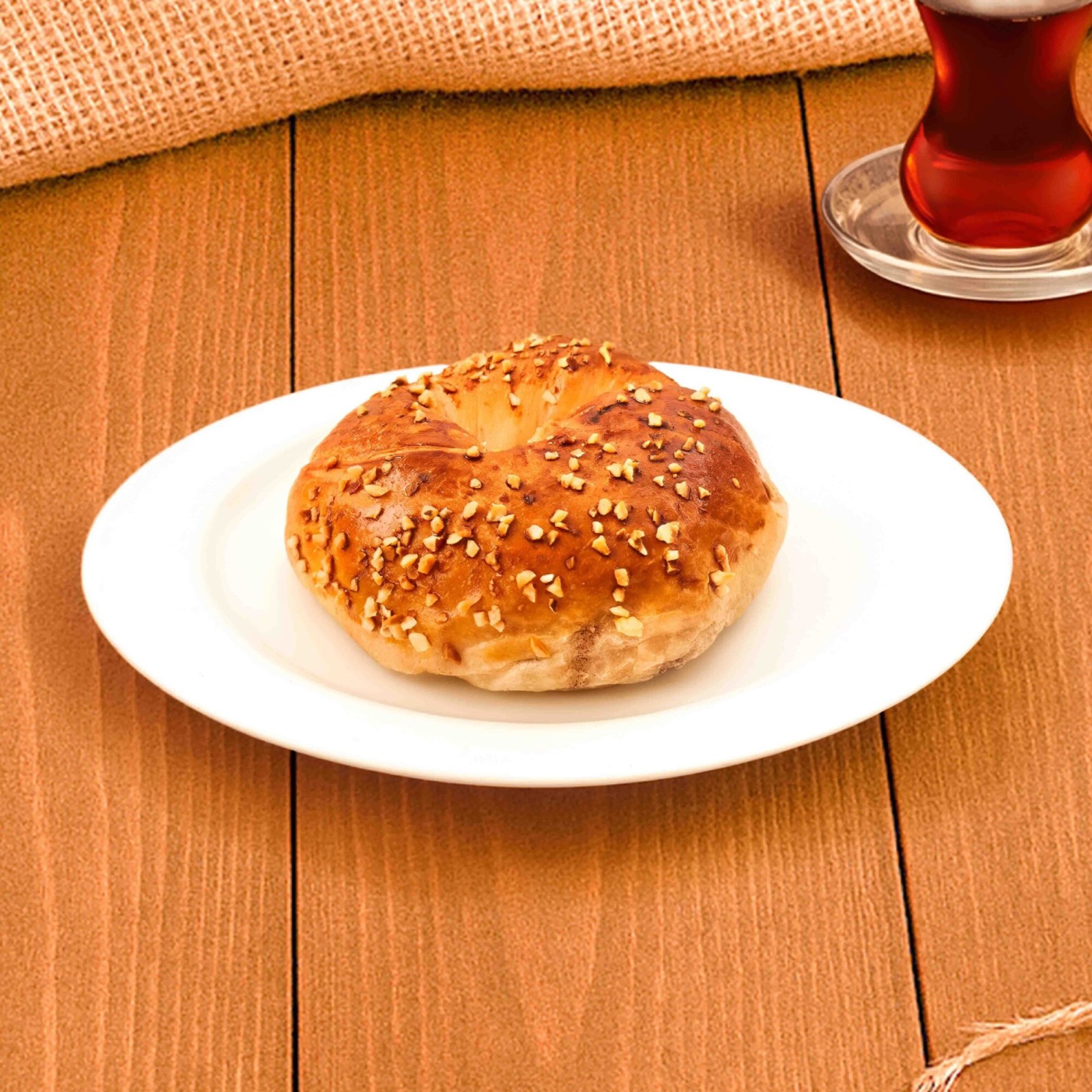 Çikolatalı Açma