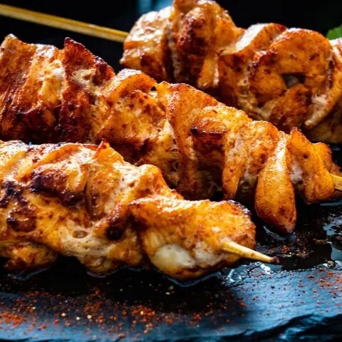 Tavuk İncik Şiş (1 kg)