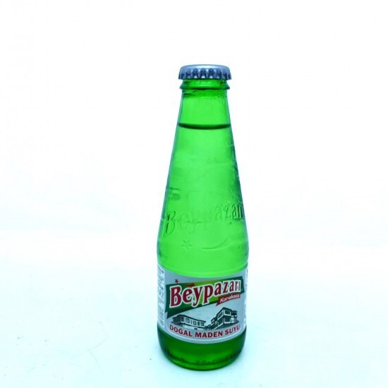 Sade Soda