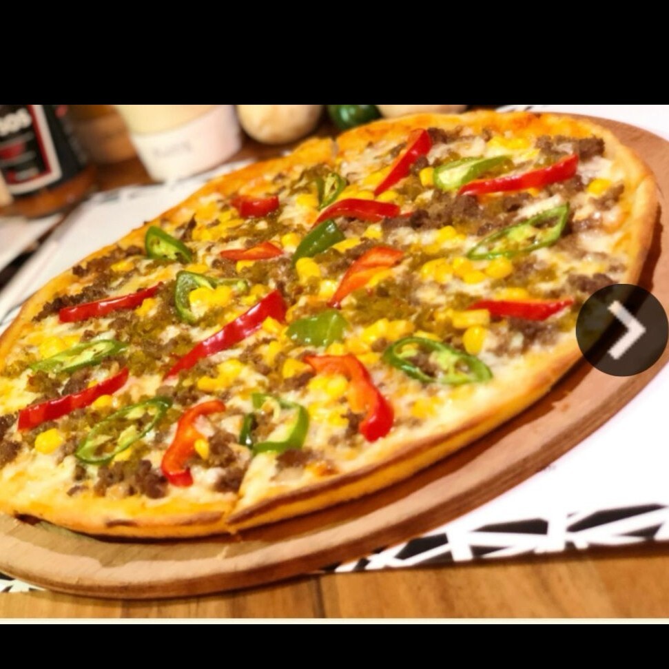 Elçibey Pizza