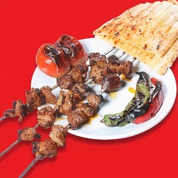 Kuzu Kaburga (1,5 Porsiyon)