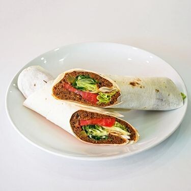 Zurna Doritoslu Dürüm