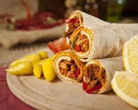 2'li Tavuk Tantuni