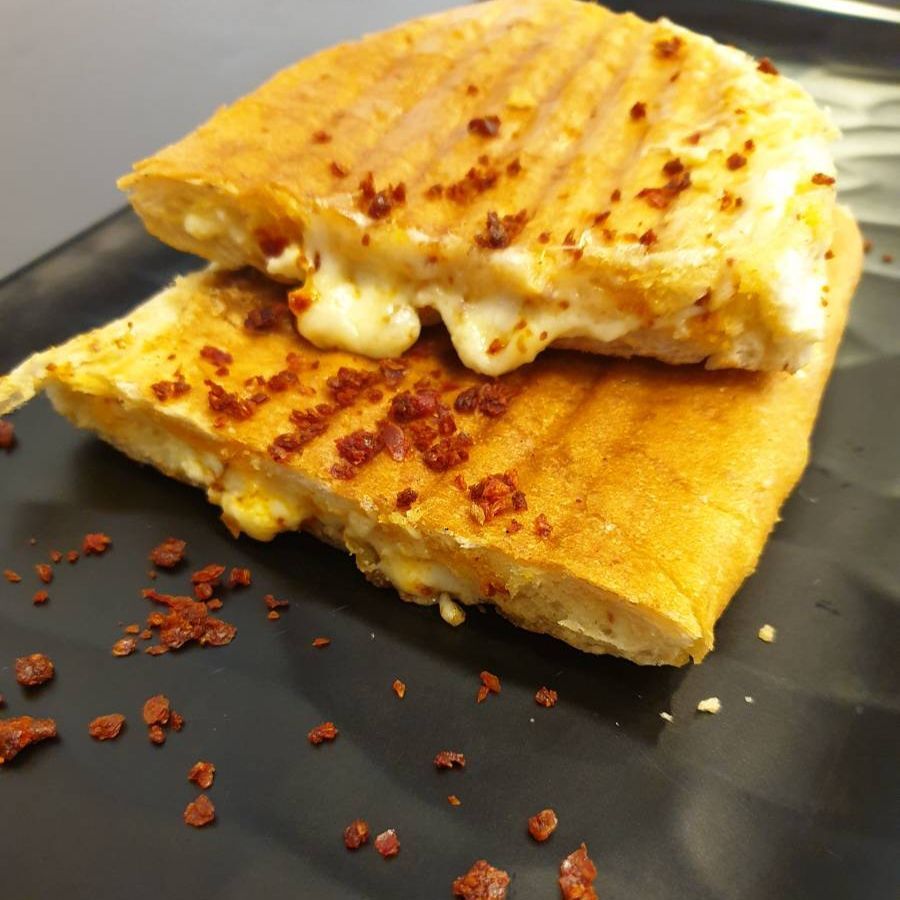 Kaşarlı Sanayi Tost