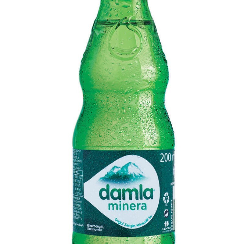 Soda (20 cl.)