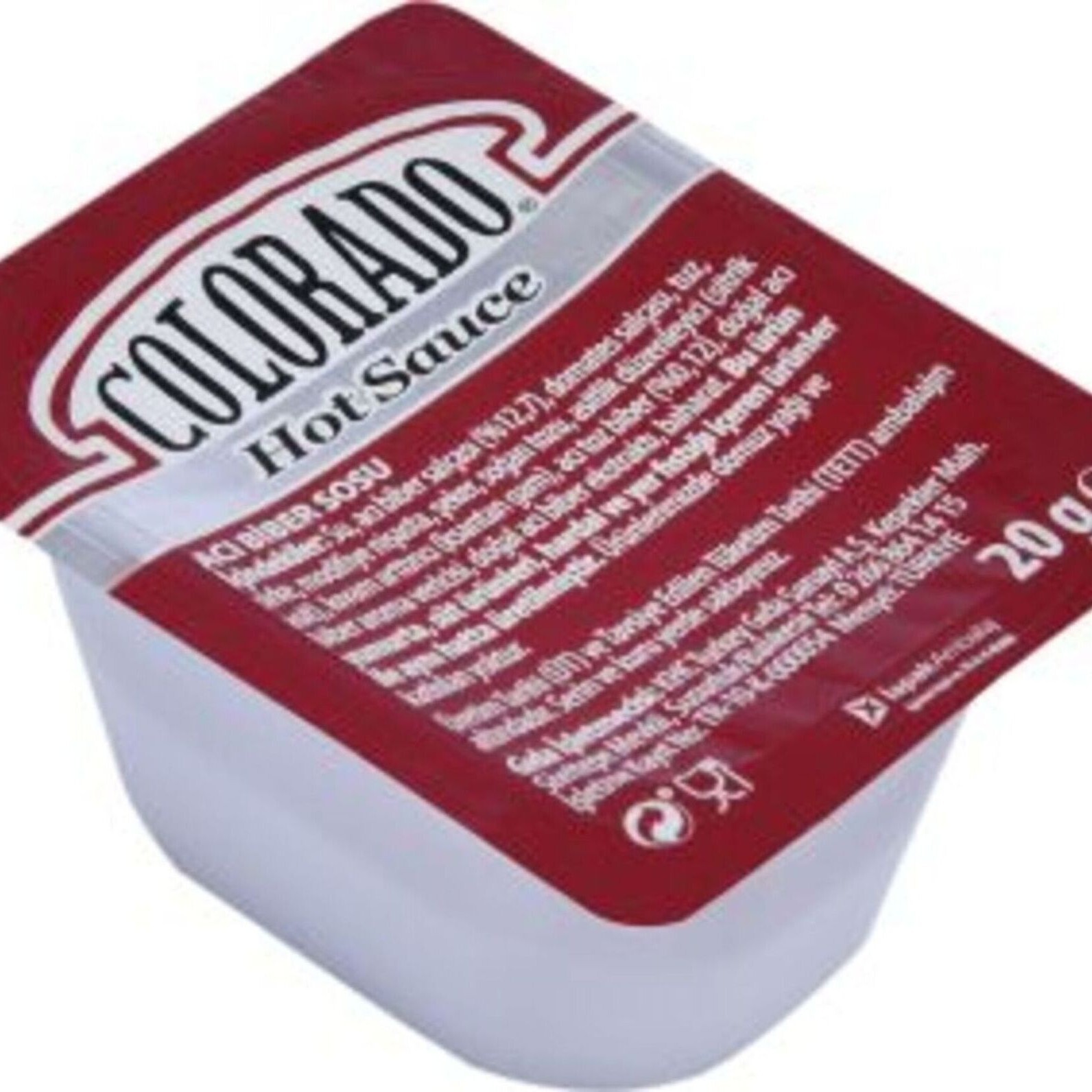 Acı Sos