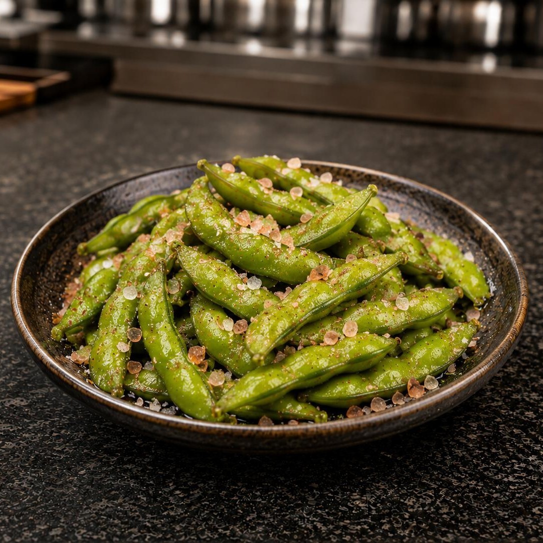 Edamame