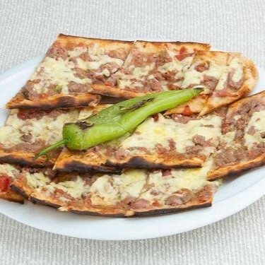 Karyağdı Pide