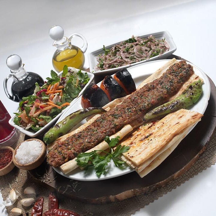 Orjinal Adana Beytisi