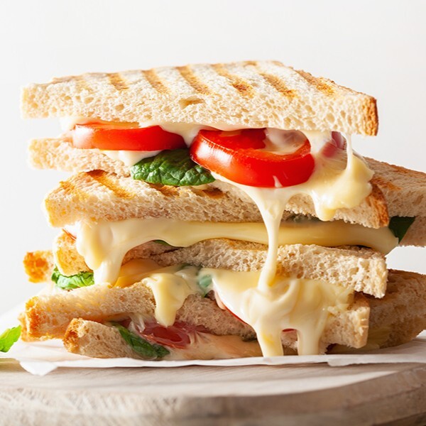 Antepçe Tost